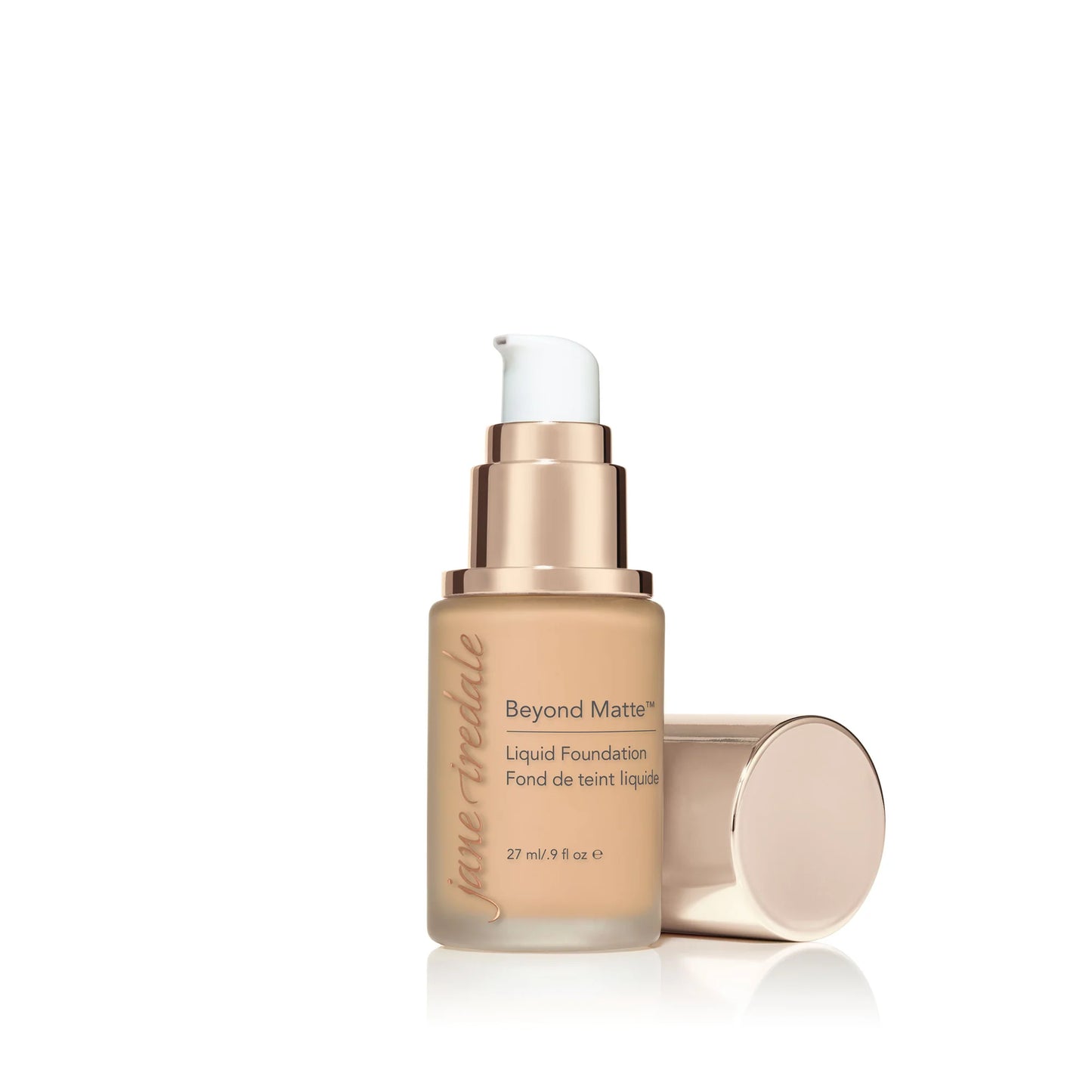Beyond Matte™ Liquid Foundation