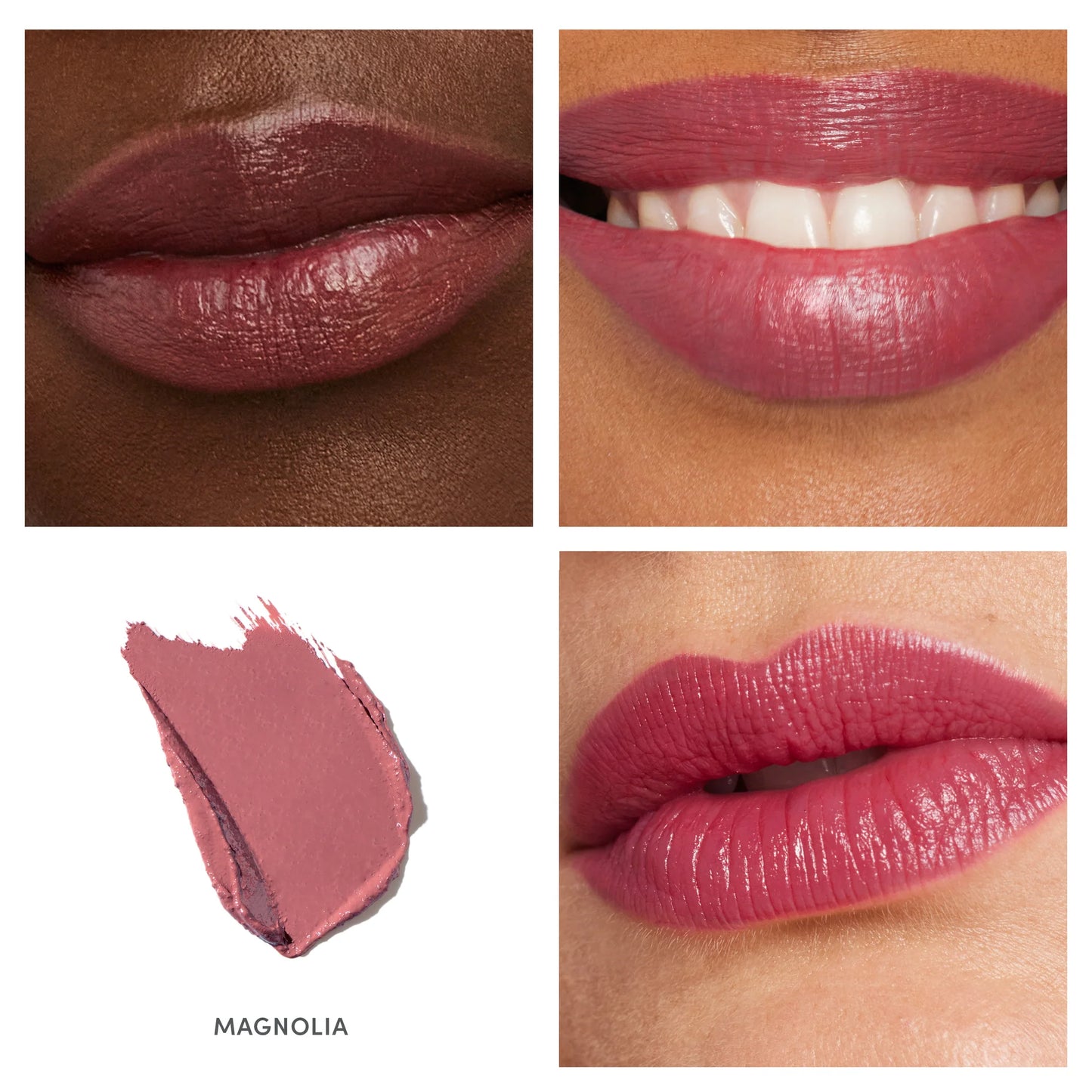 Colourluxe Hydrating Cream Lipstick