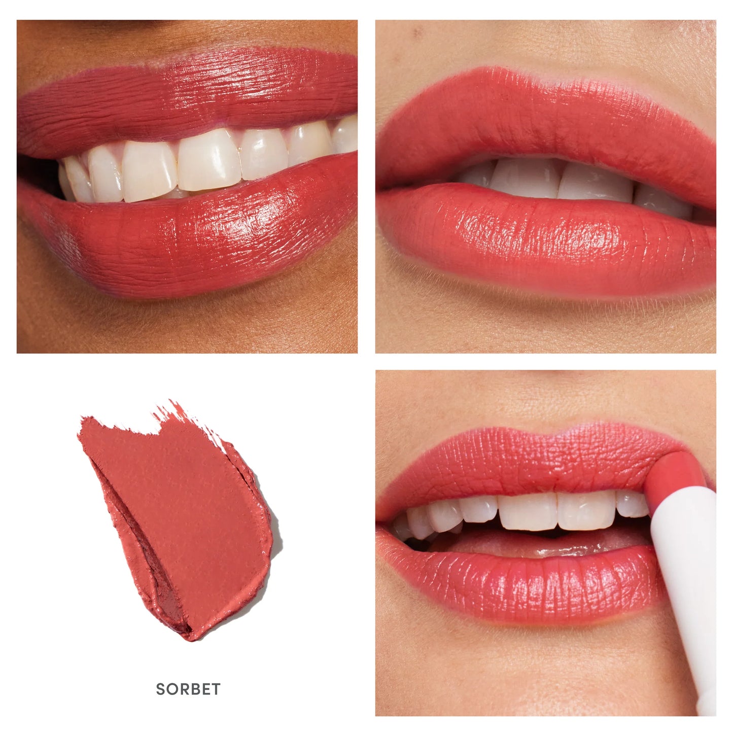 Colourluxe Hydrating Cream Lipstick