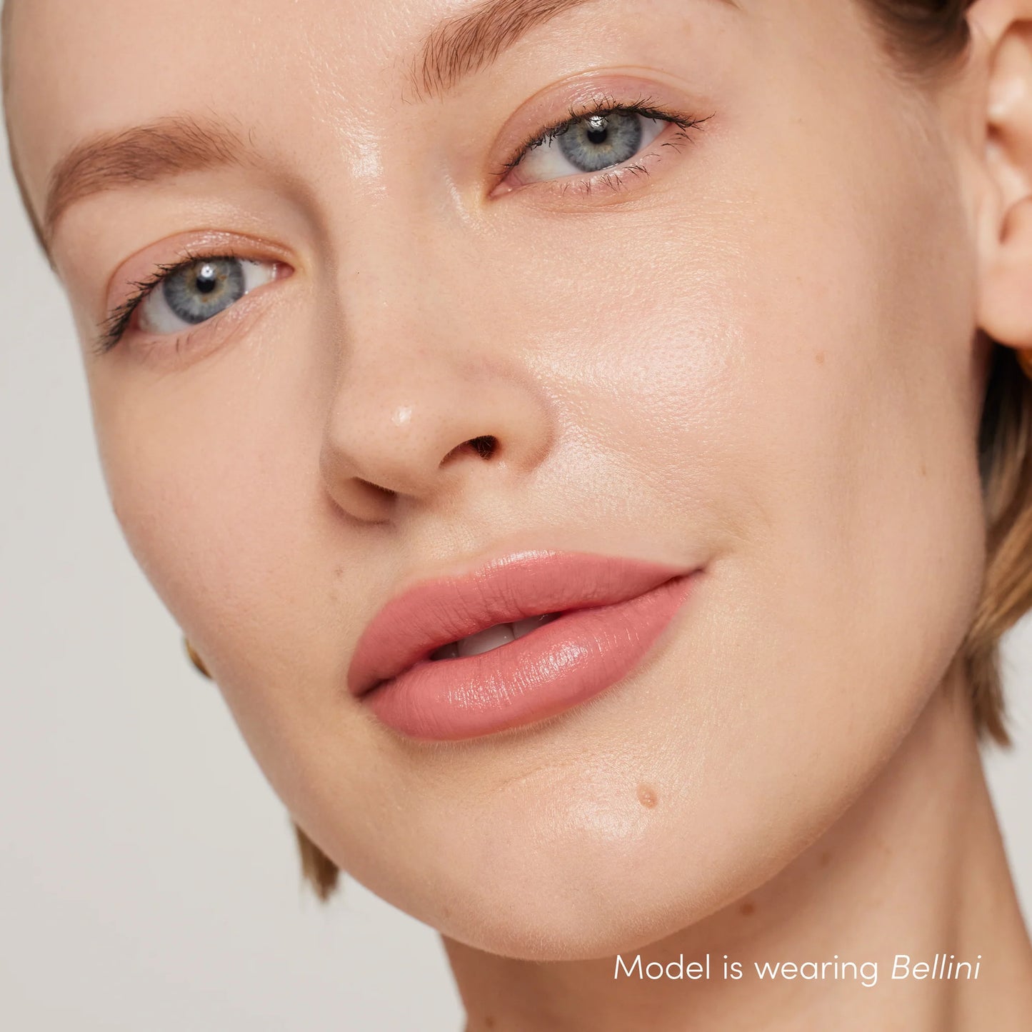 Colourluxe Hydrating Cream Lipstick