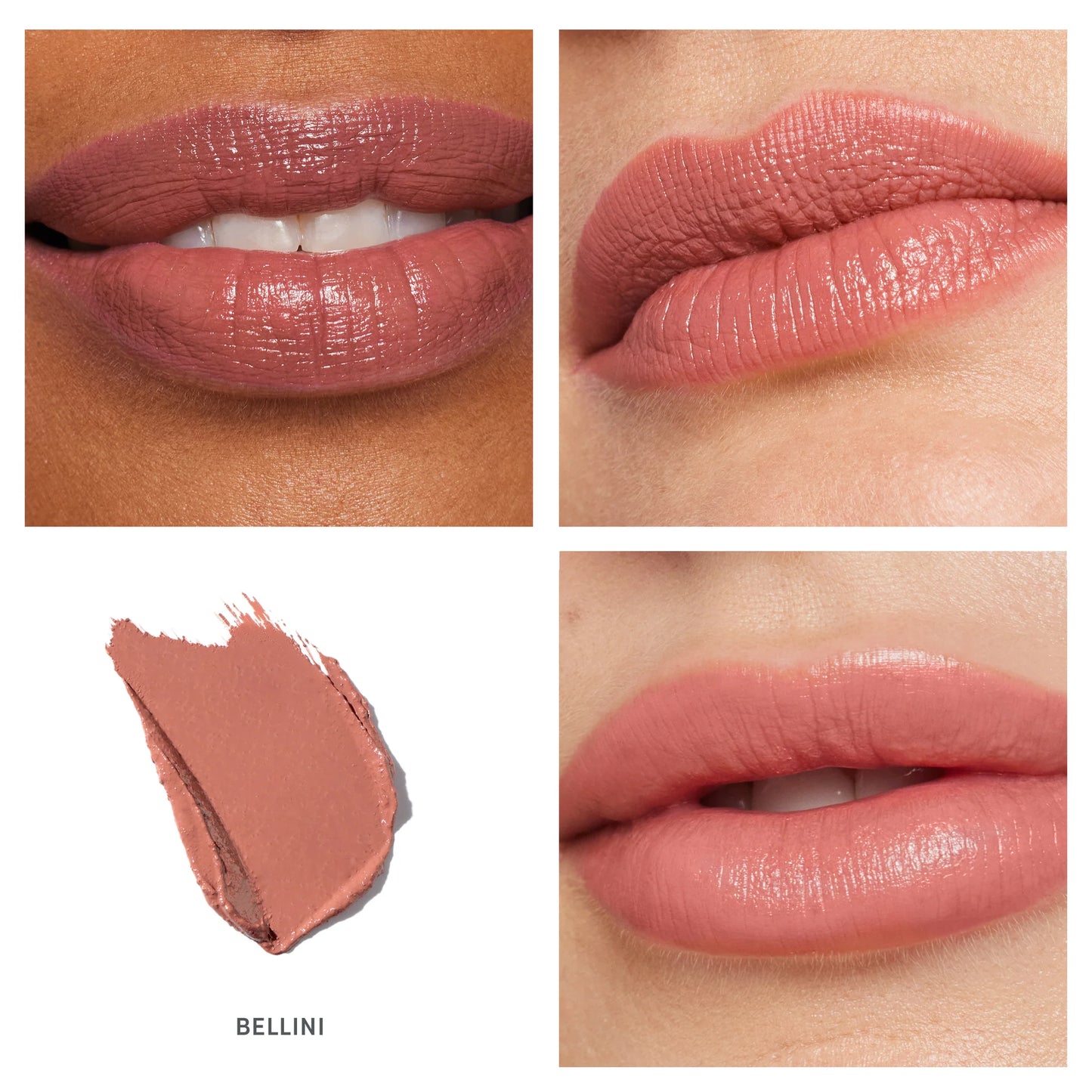 Colourluxe Hydrating Cream Lipstick