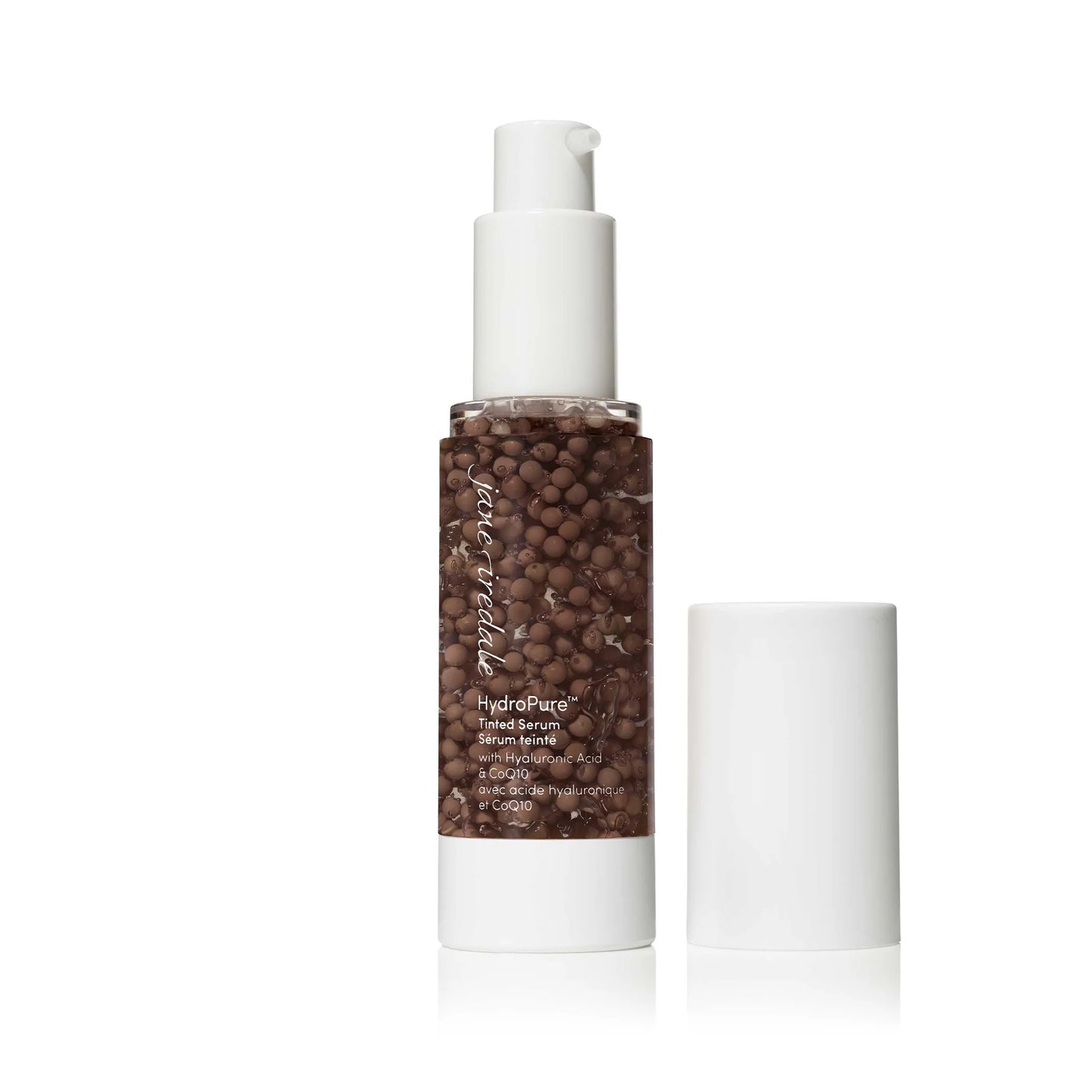 HydroPure™ Tinted Serum with Hyaluronic Acid & CoQ10