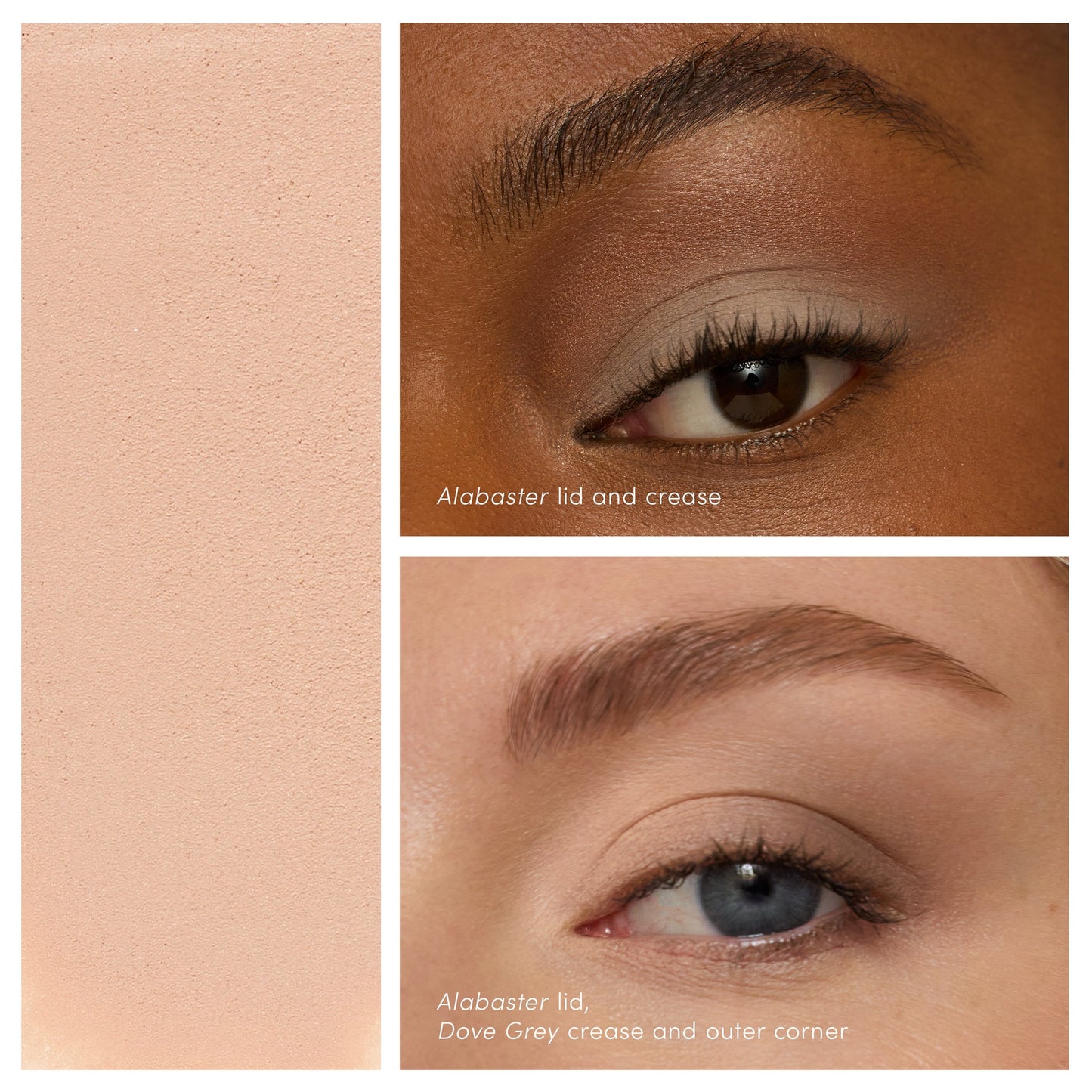 ColourLuxe Eye Shadow Stick