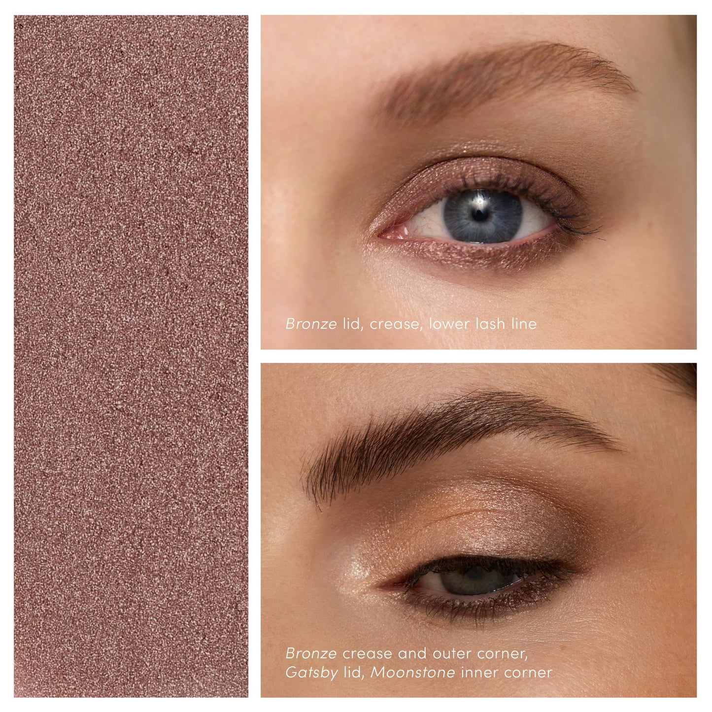 ColourLuxe Eye Shadow Stick