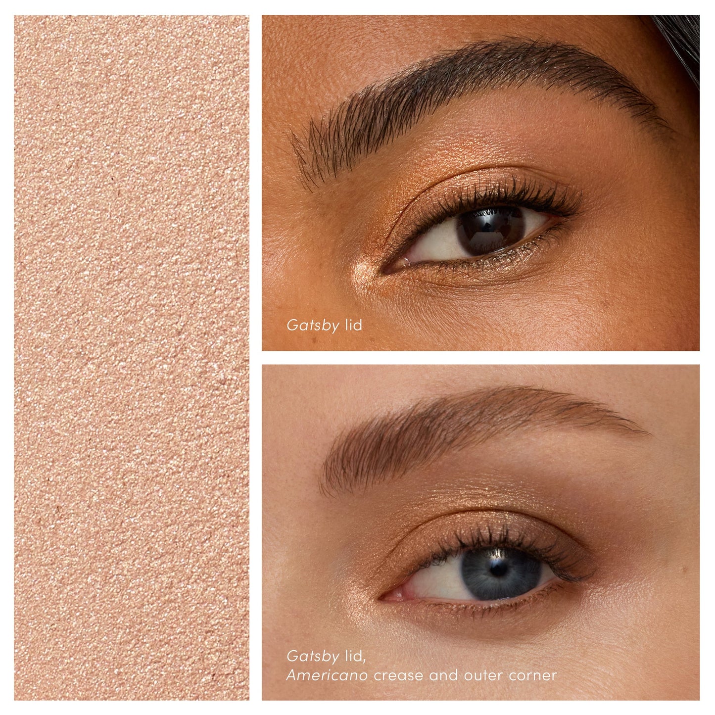 ColourLuxe Eye Shadow Stick