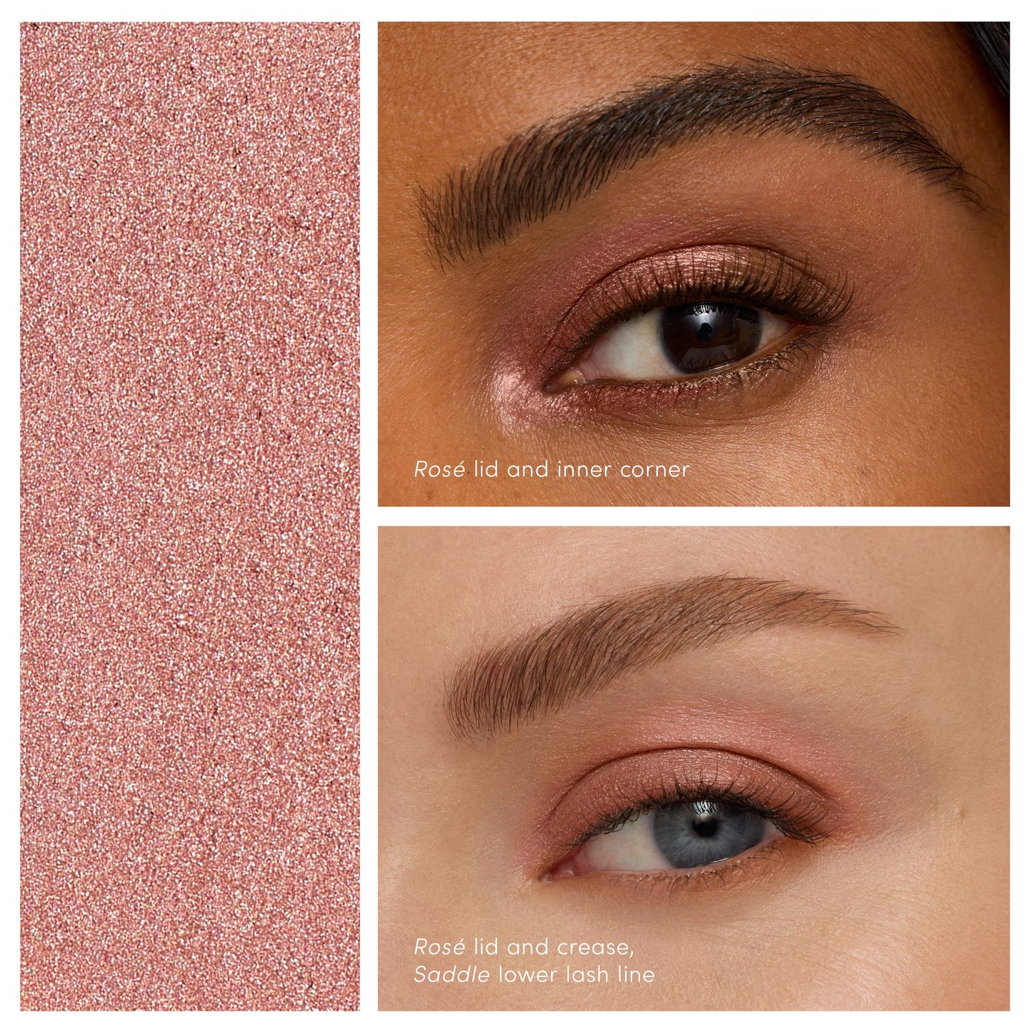 ColourLuxe Eye Shadow Stick