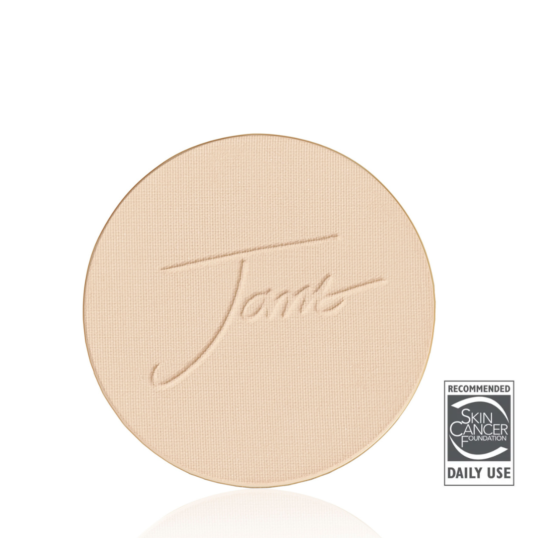 PurePressed® Base Mineral Foundation REFILL SPF 20