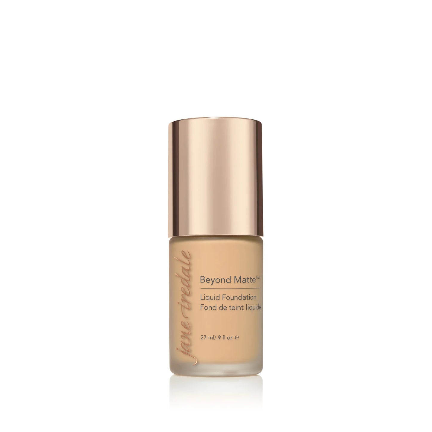Beyond Matte™ Liquid Foundation