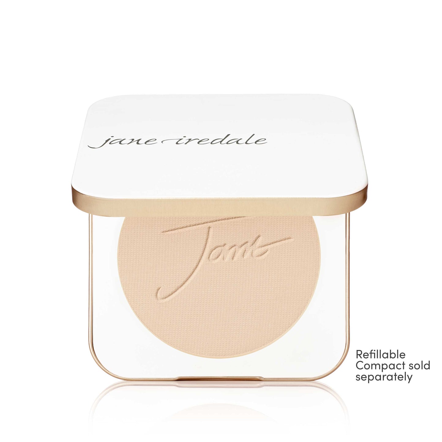 PurePressed® Base Mineral Foundation REFILL SPF 20