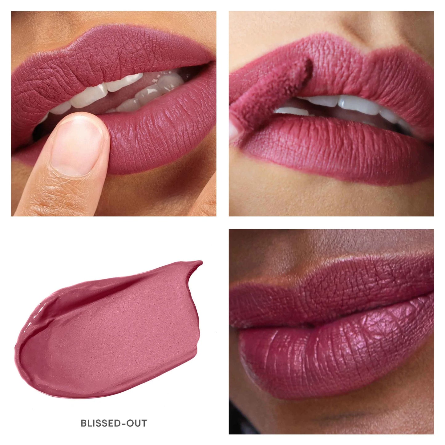 Beyond Matte Lip Stain 3.2ML