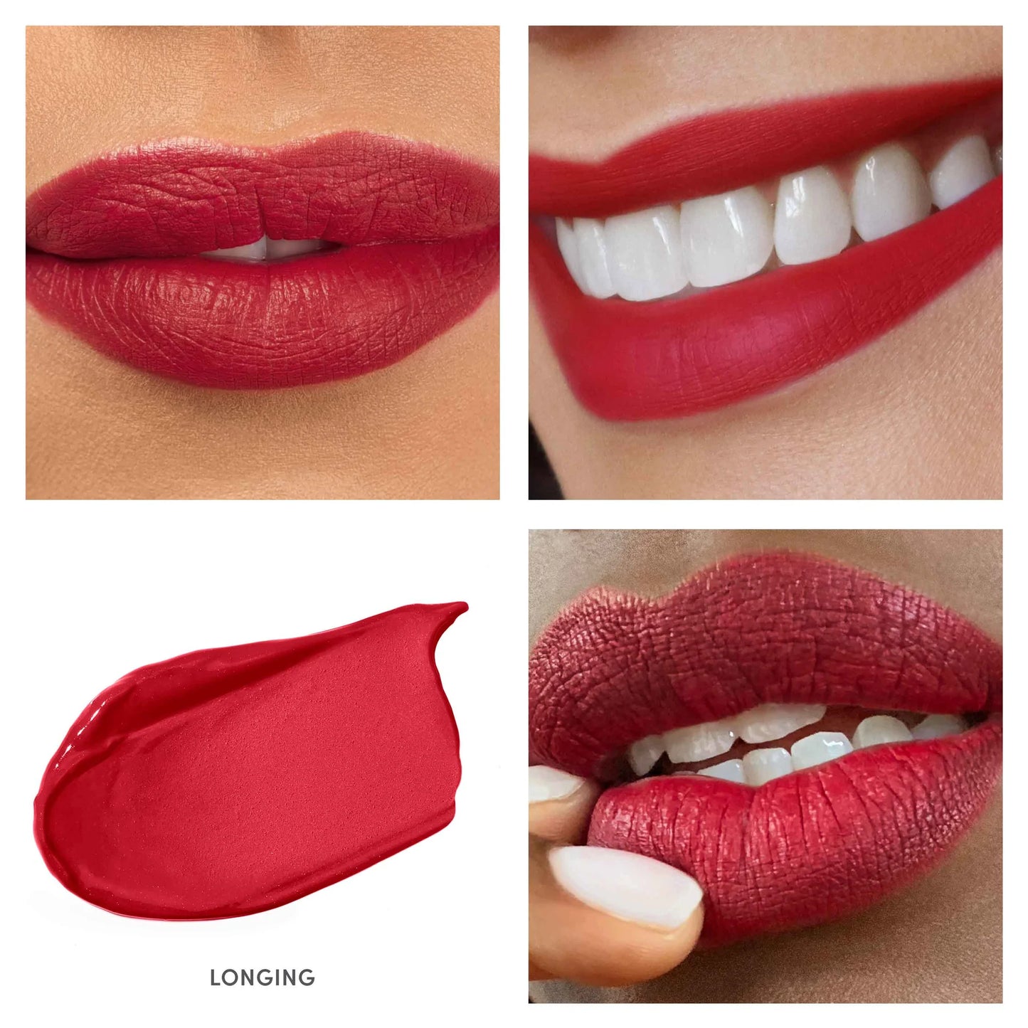 Beyond Matte Lip Stain 3.2ML