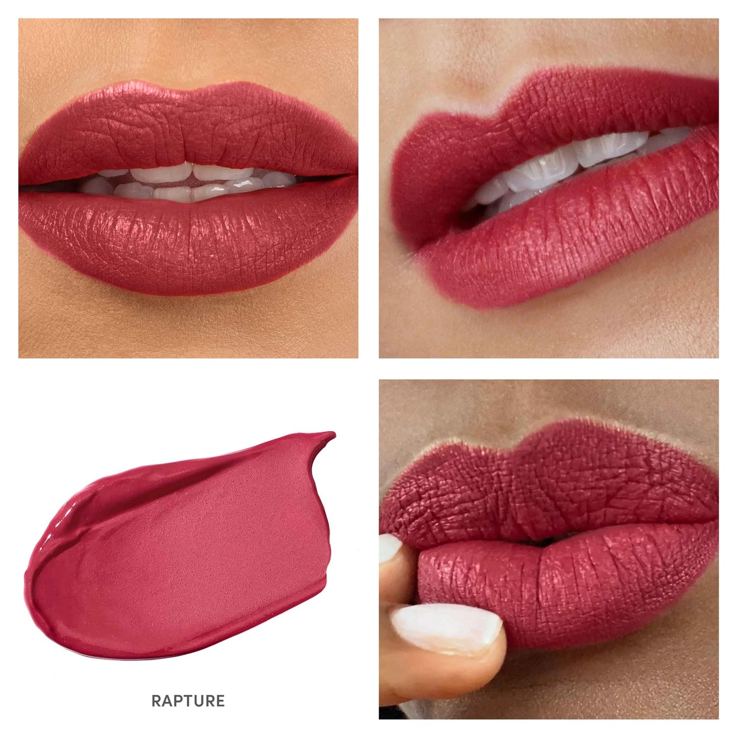 Beyond Matte Lip Stain 3.2ML