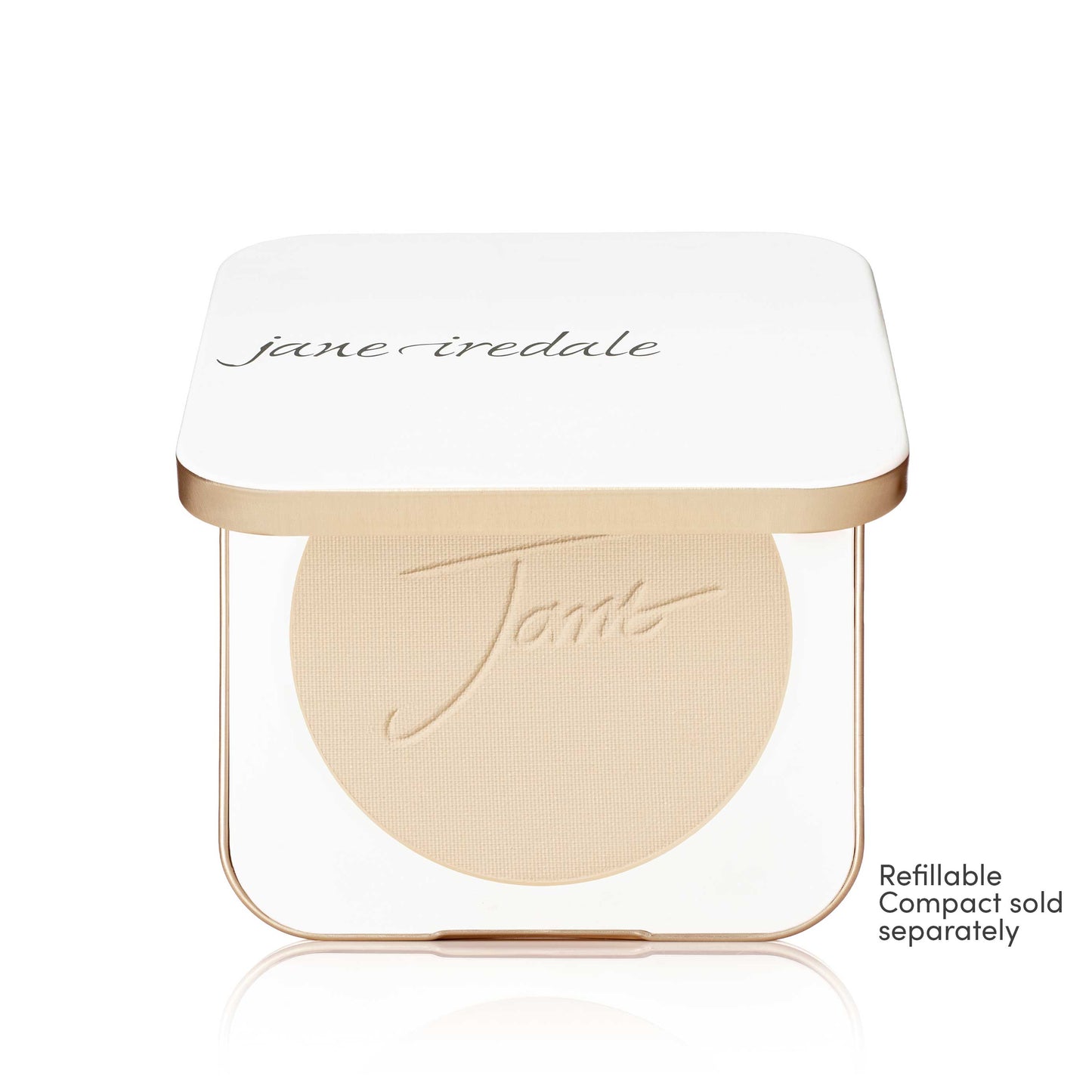 PurePressed® Base Mineral Foundation REFILL SPF 20