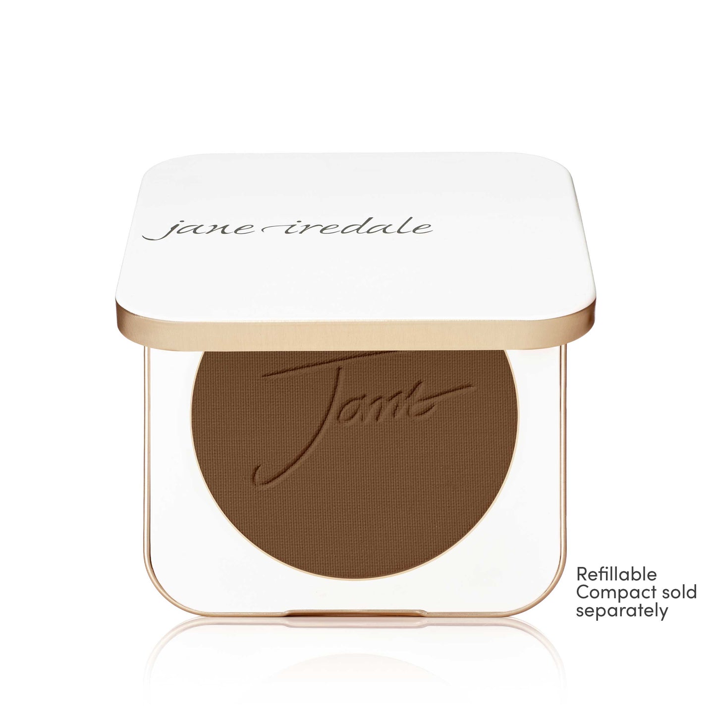 PurePressed® Base Mineral Foundation REFILL SPF 20