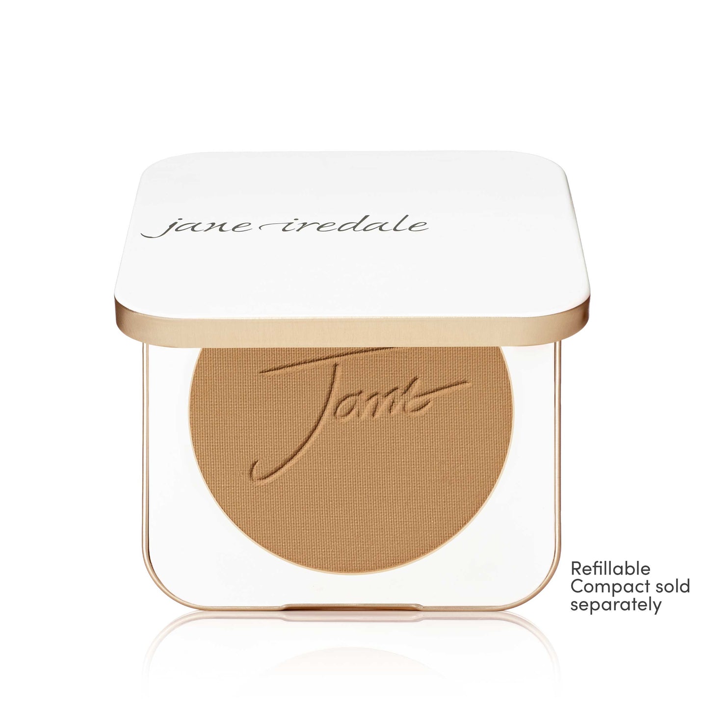 PurePressed® Base Mineral Foundation REFILL SPF 20