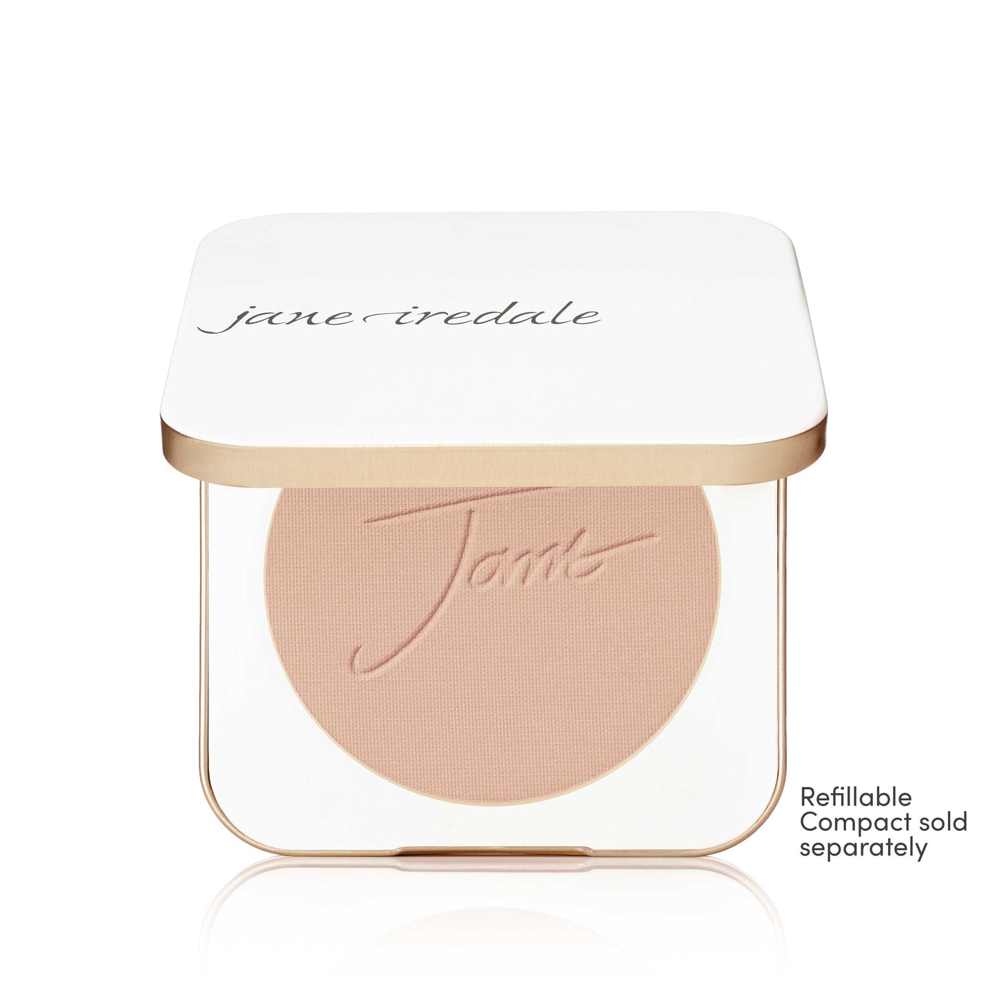 PurePressed® Base Mineral Foundation REFILL SPF 20