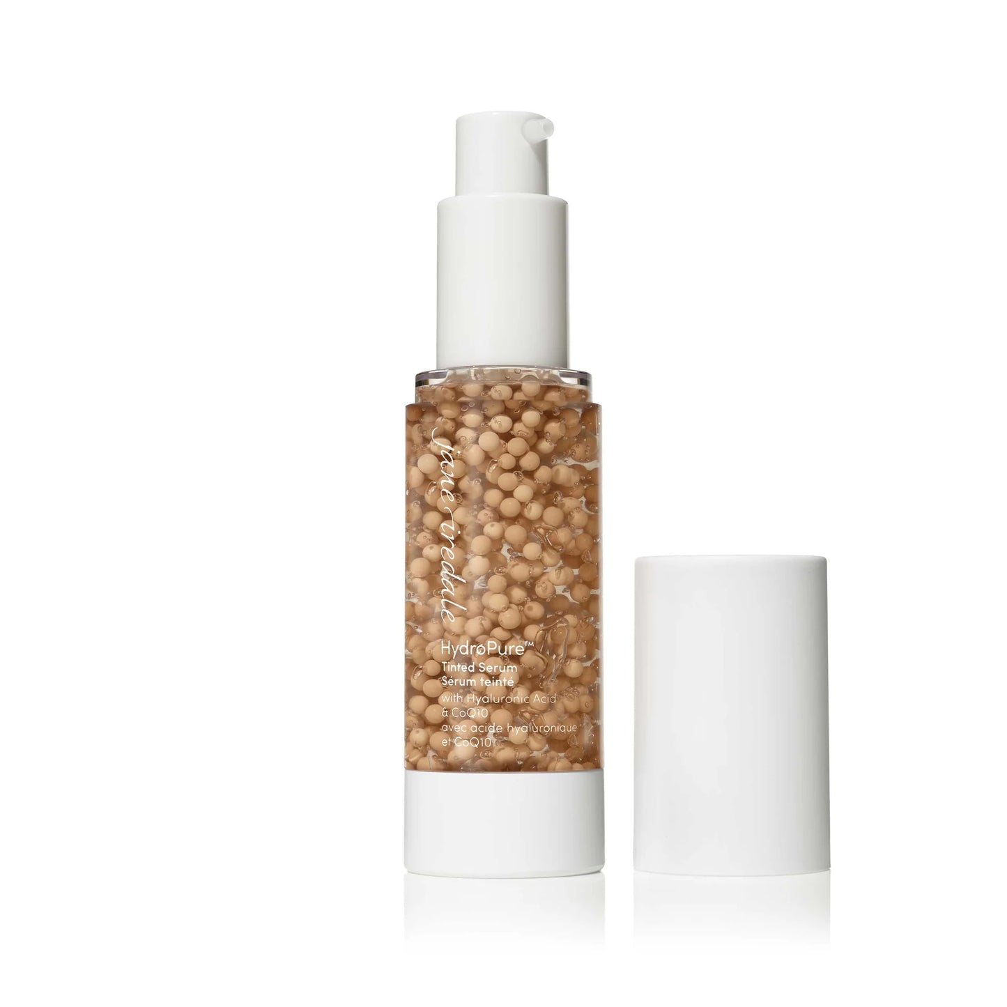 HydroPure™ Tinted Serum with Hyaluronic Acid & CoQ10