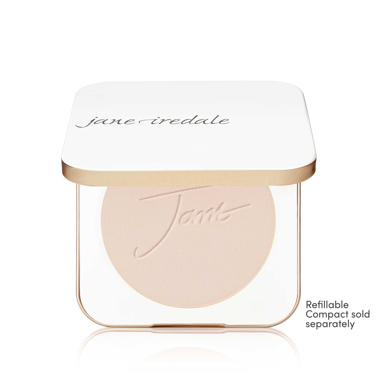 PurePressed® Base Mineral Foundation REFILL SPF 20
