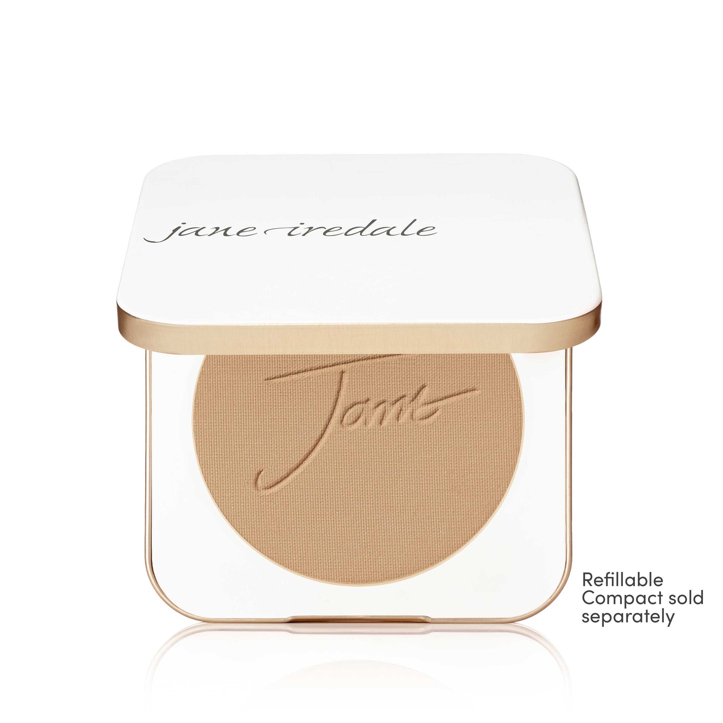 PurePressed® Base Mineral Foundation REFILL SPF 20