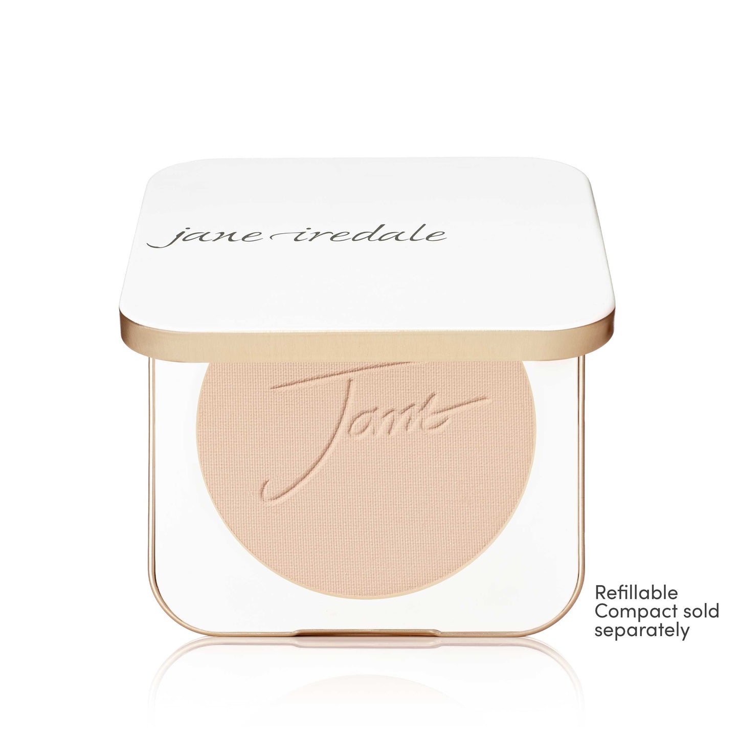 PurePressed® Base Mineral Foundation REFILL SPF 20