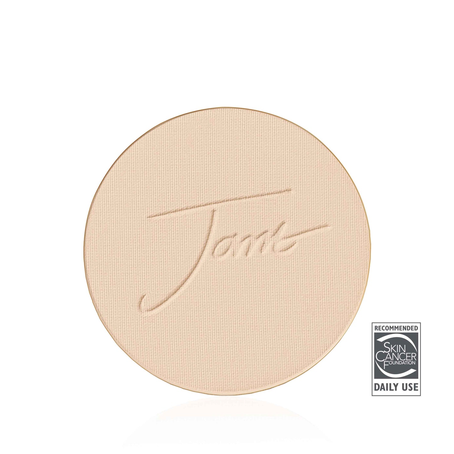 PurePressed® Base Mineral Foundation REFILL SPF 20