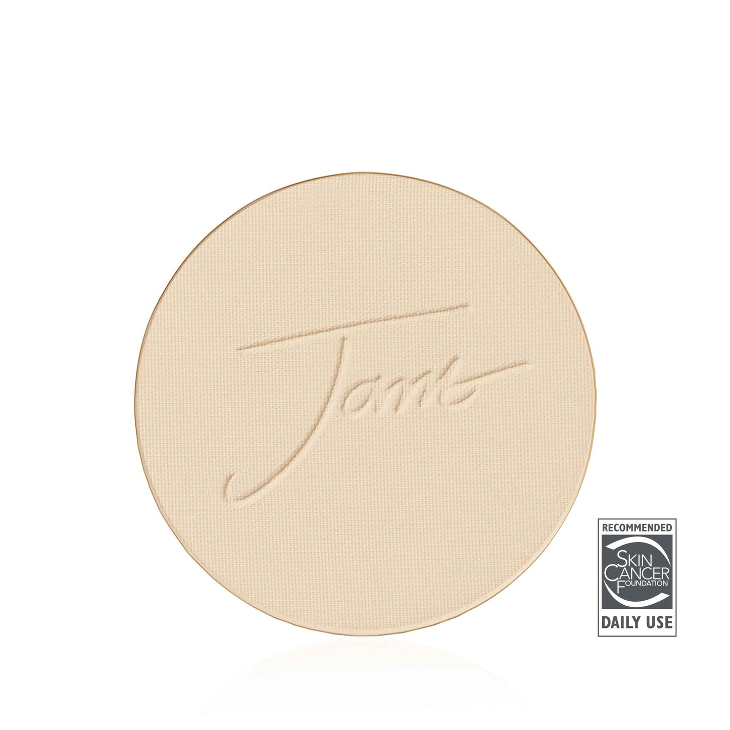 PurePressed® Base Mineral Foundation REFILL SPF 20