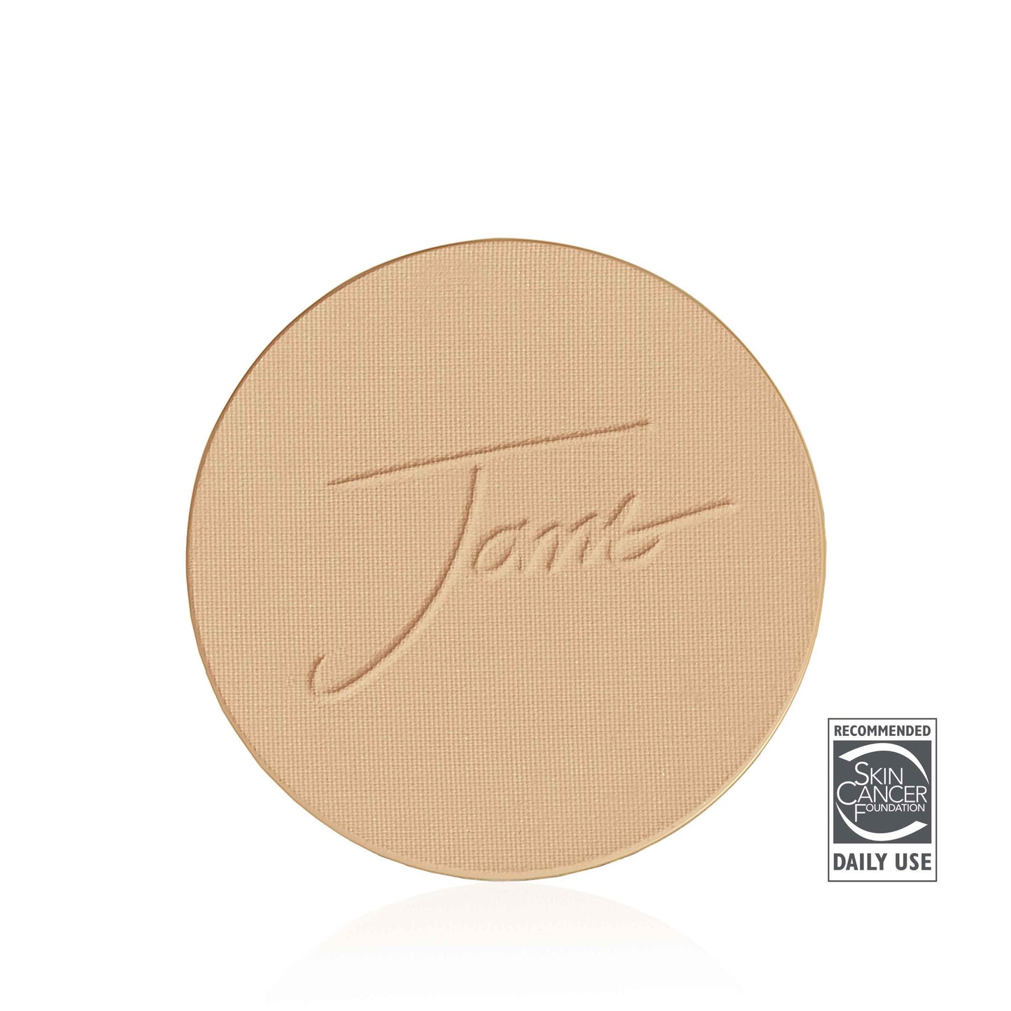 PurePressed® Base Mineral Foundation REFILL SPF 20