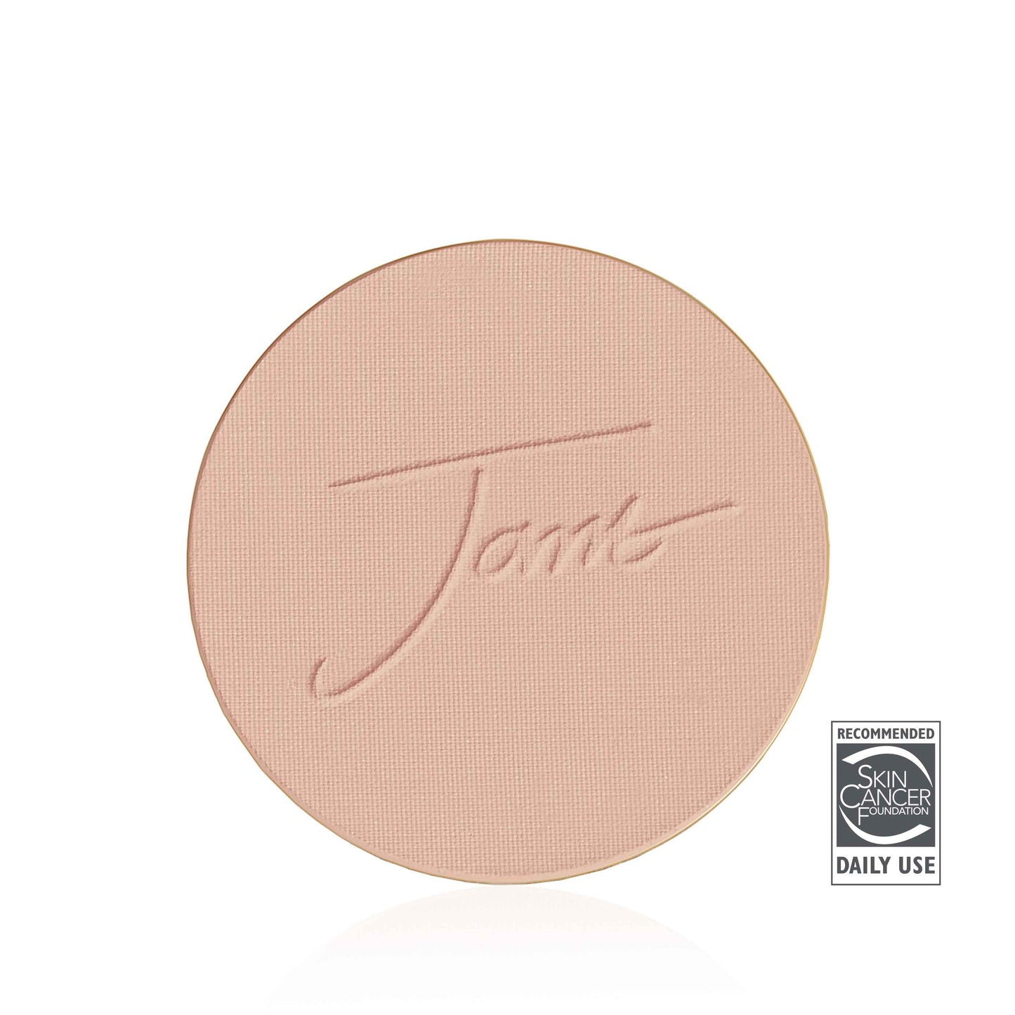 PurePressed® Base Mineral Foundation REFILL SPF 20