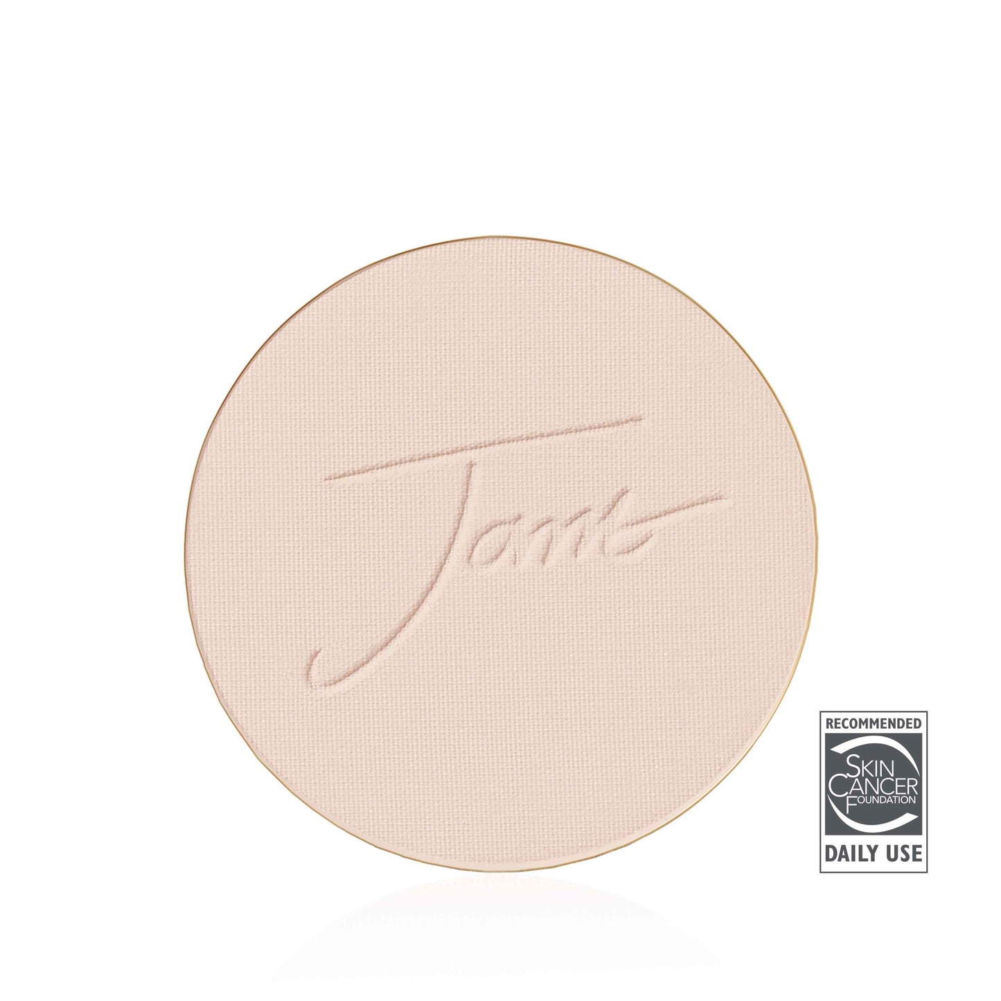PurePressed® Base Mineral Foundation REFILL SPF 20