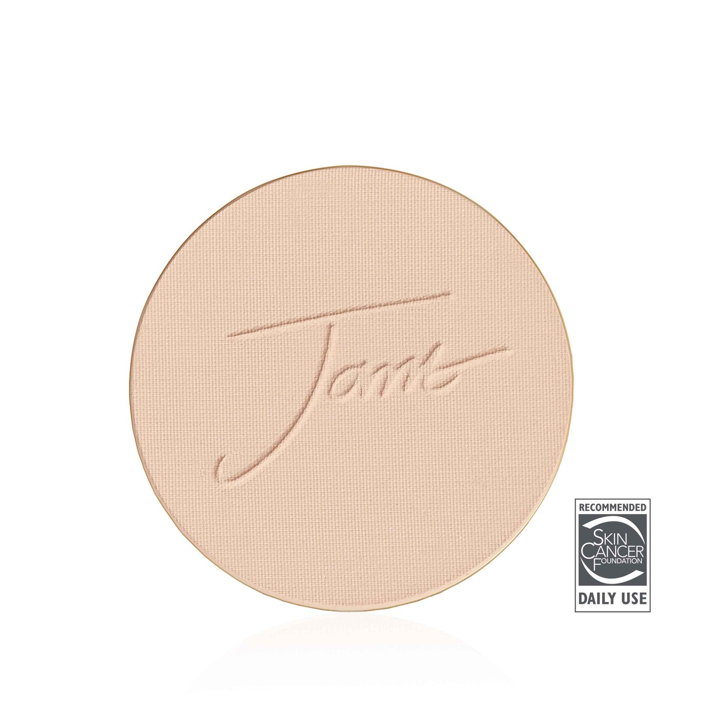 PurePressed® Base Mineral Foundation REFILL SPF 20