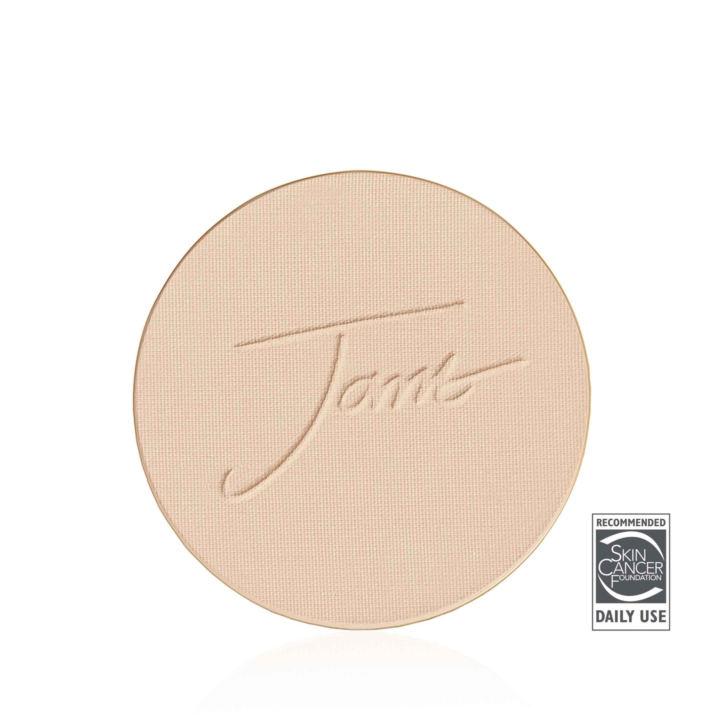 PurePressed® Base Mineral Foundation REFILL SPF 20