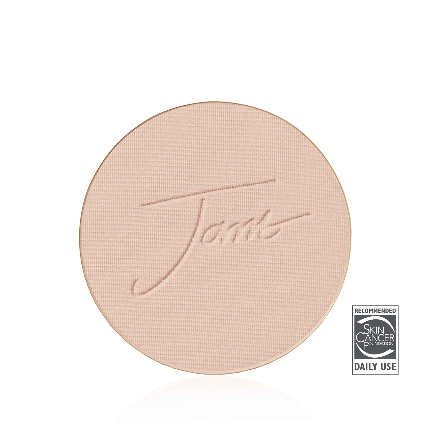 PurePressed® Base Mineral Foundation REFILL SPF 20