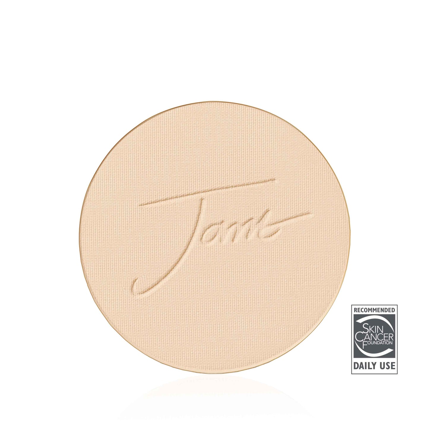 PurePressed® Base Mineral Foundation REFILL SPF 20