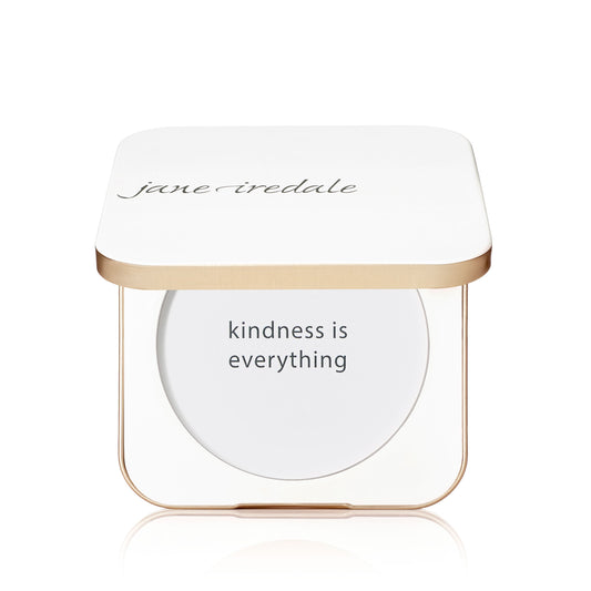 Refillable Compact Case