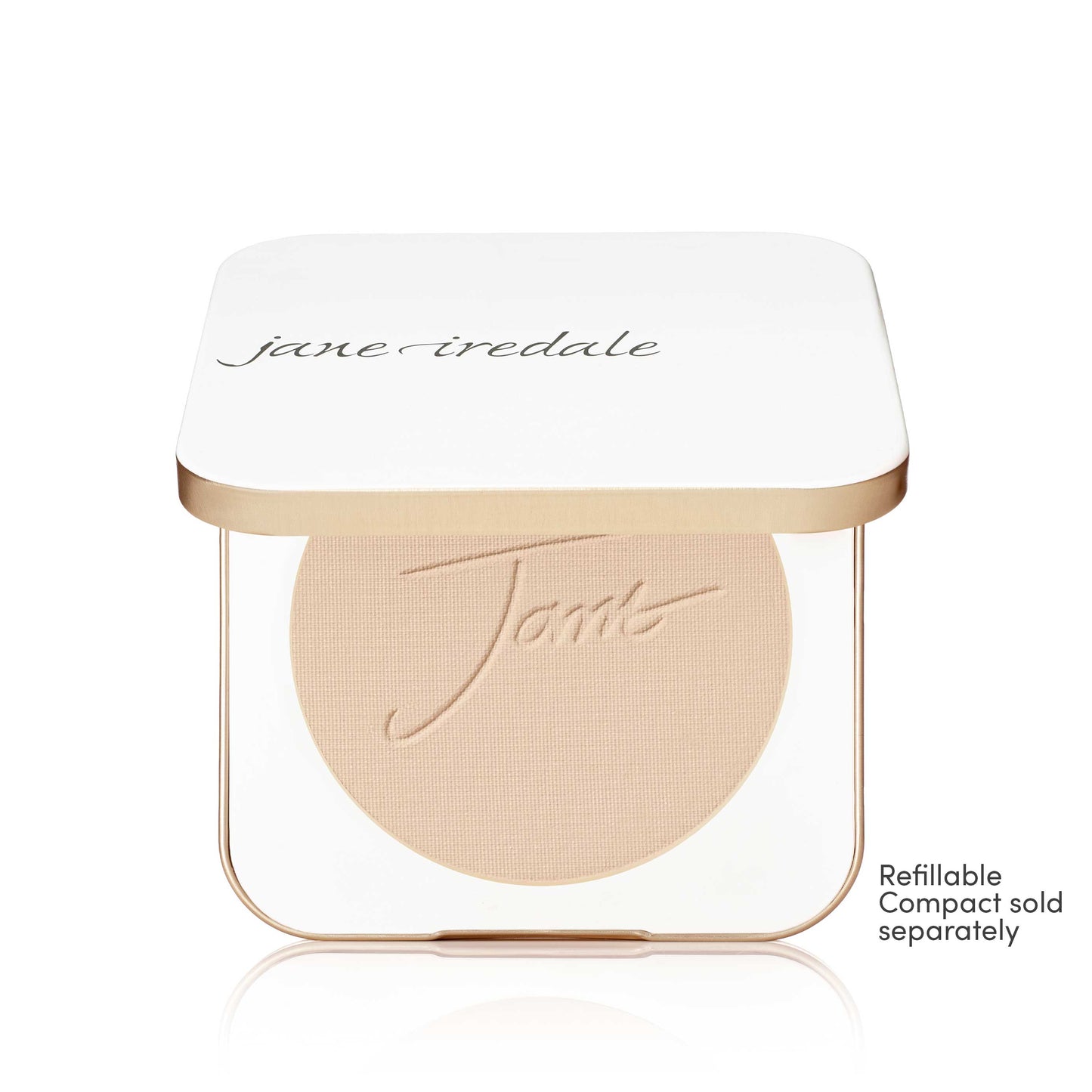 PurePressed® Base Mineral Foundation REFILL SPF 20
