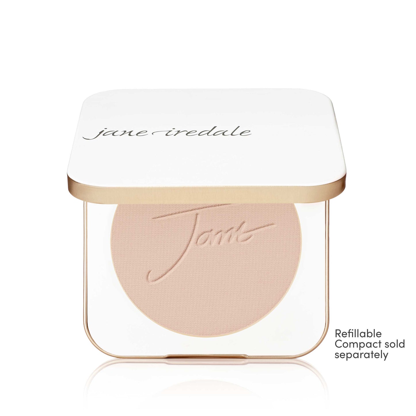 PurePressed® Base Mineral Foundation REFILL SPF 20