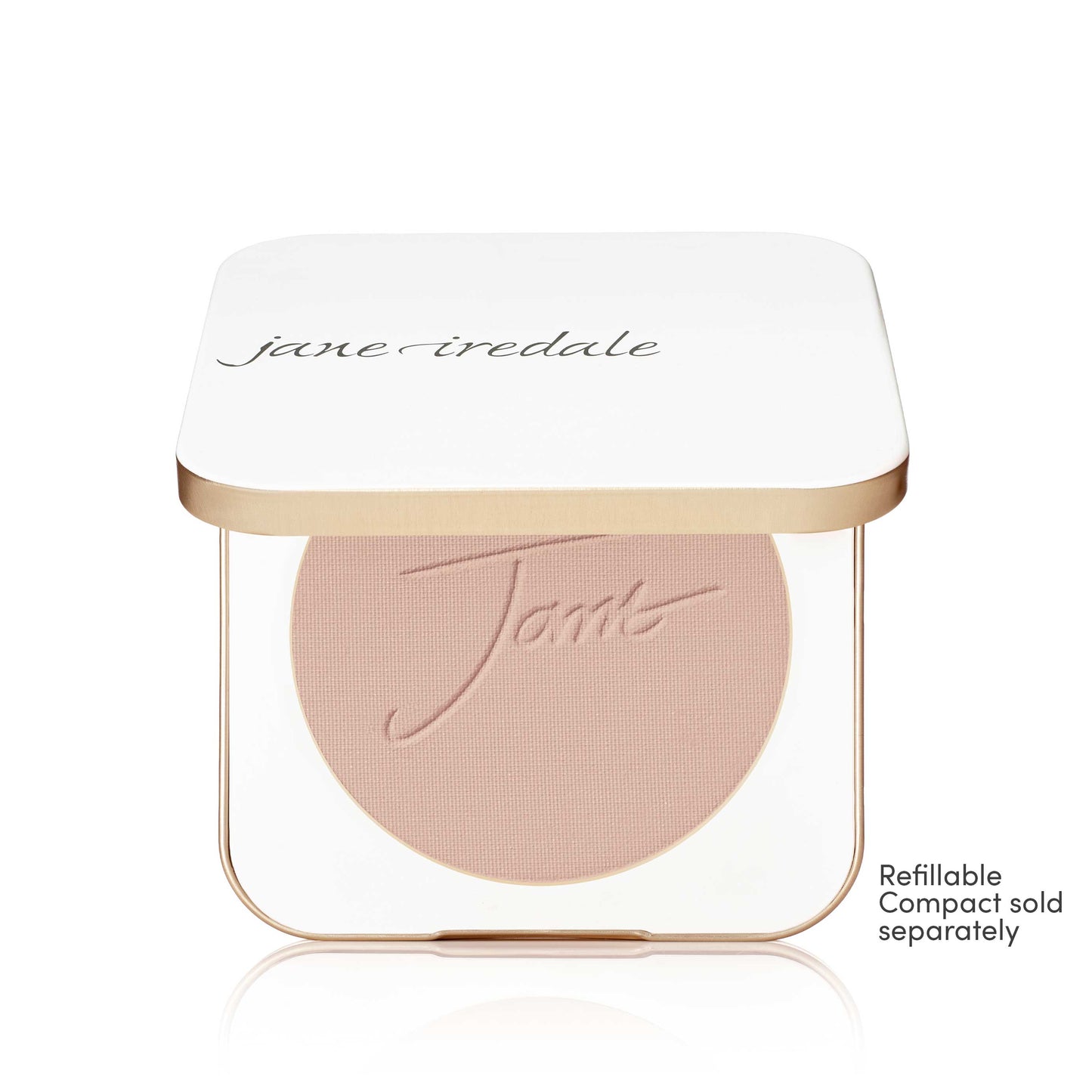 PurePressed® Base Mineral Foundation REFILL SPF 20