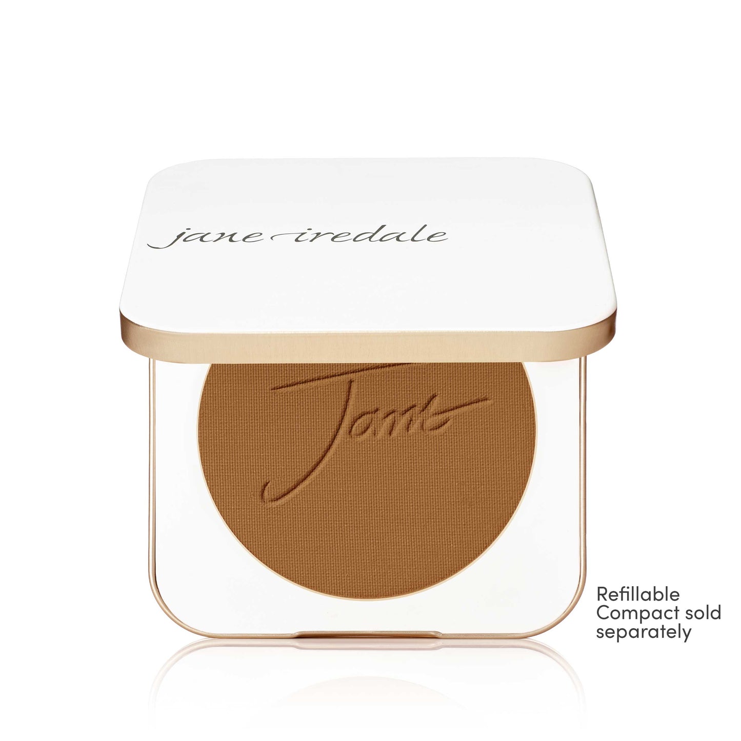 PurePressed® Base Mineral Foundation REFILL SPF 20