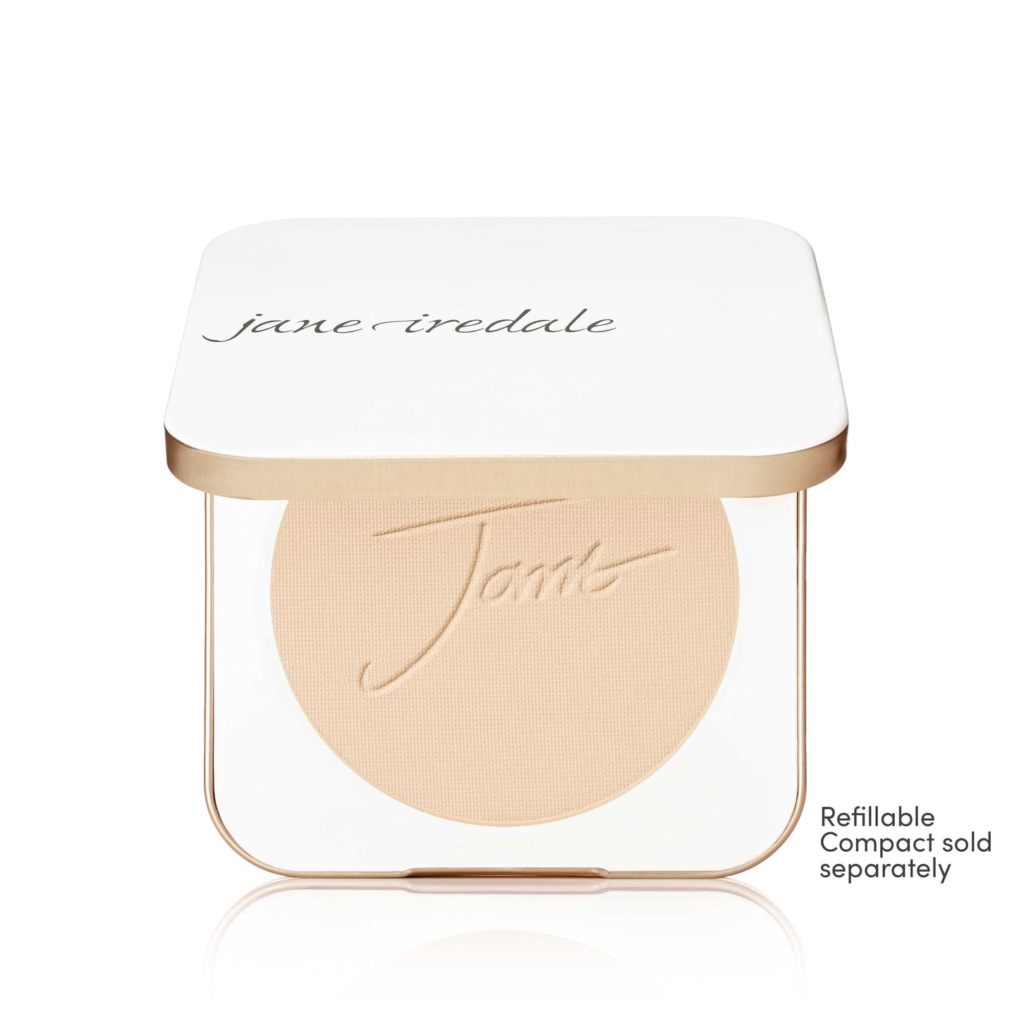 PurePressed® Base Mineral Foundation REFILL SPF 20