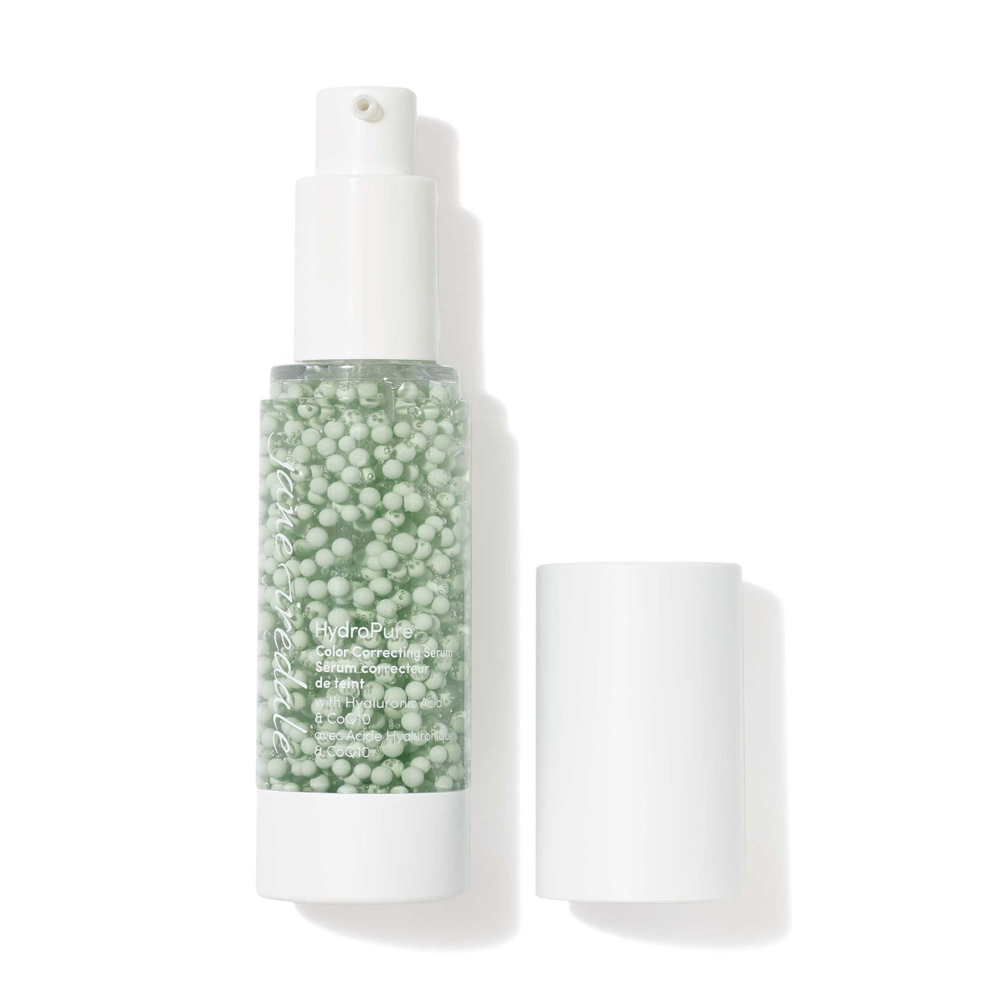 HydroPure™ Colour Correcting Serum with Hyaluronic Acid & CoQ10