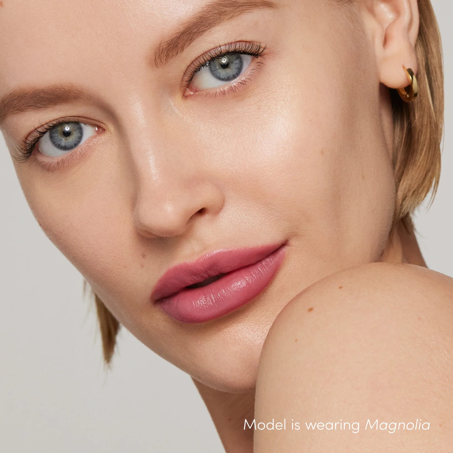 Colourluxe Hydrating Cream Lipstick