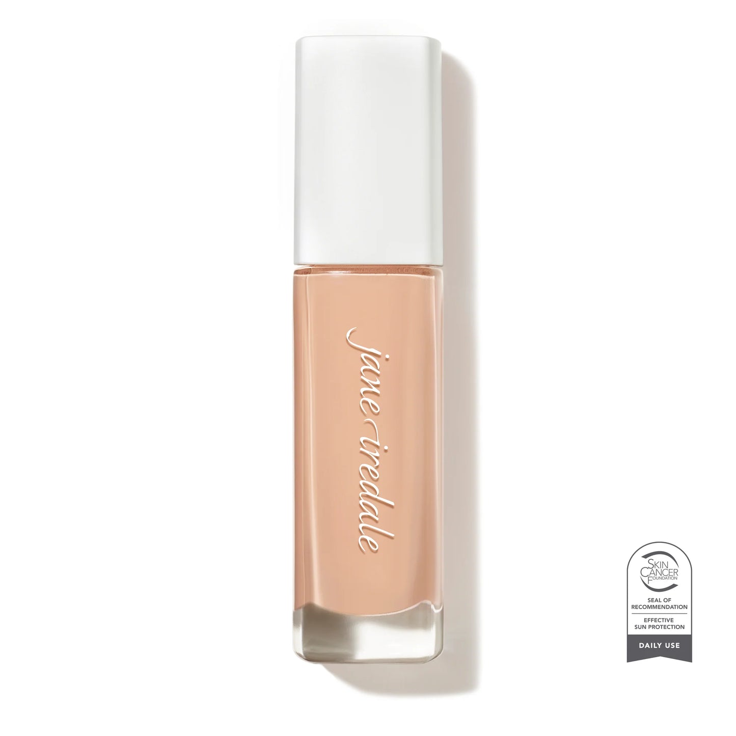 Skintuition SPF 30 Radiance-Boosting Liquid Foundation