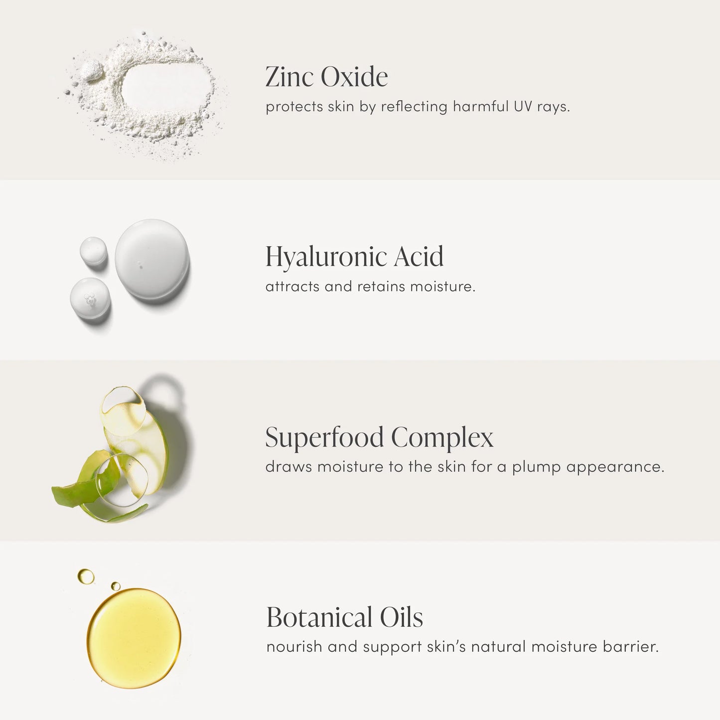 Skintuition SPF 30 Radiance-Boosting Liquid Foundation