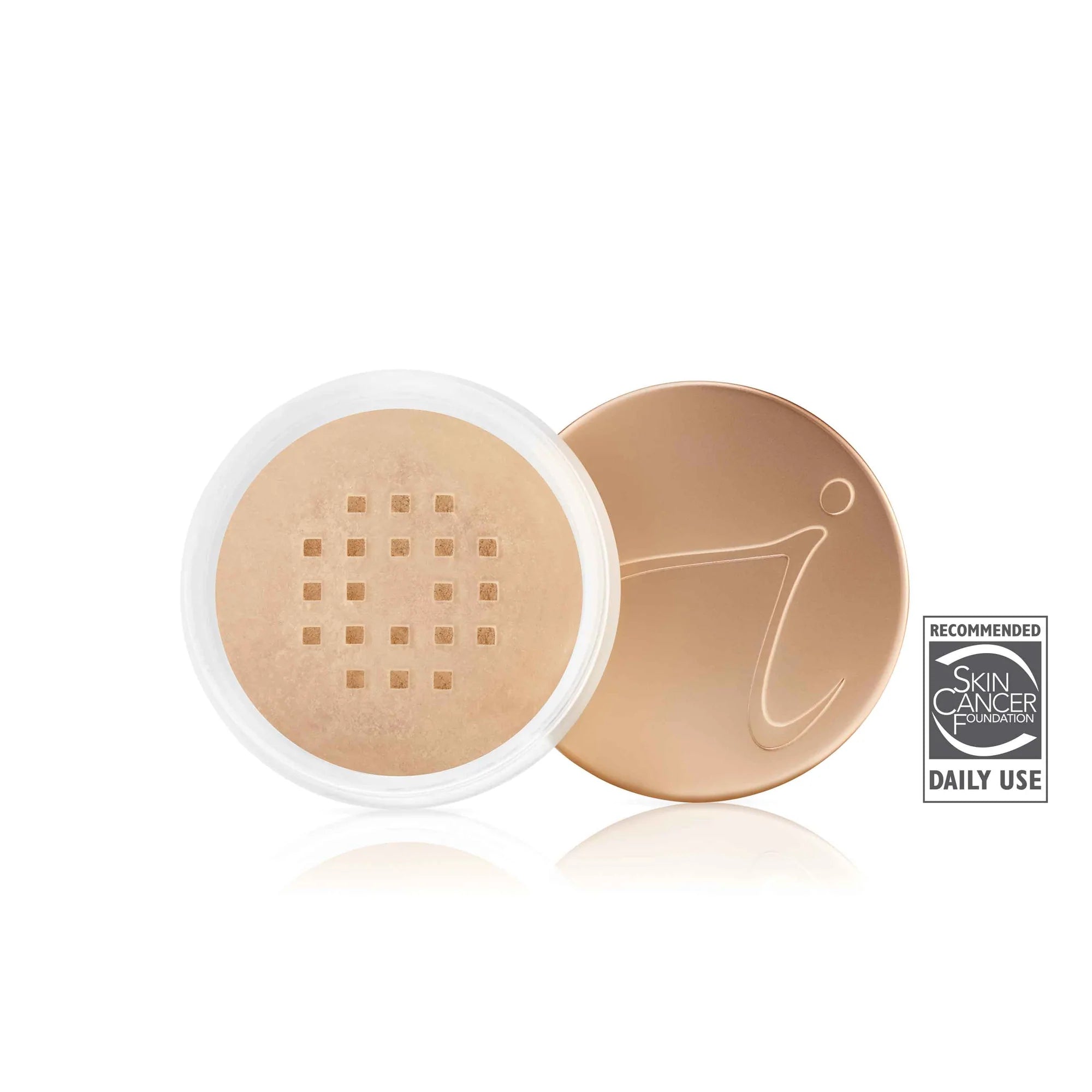 Amazing Base® Loose Mineral Powder SPF 20/15 [Best Before: Jan 2025]