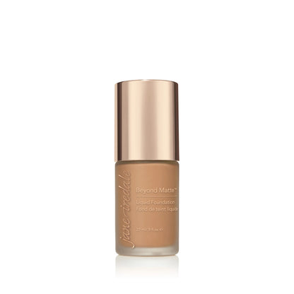 Beyond Matte™ Liquid Foundation