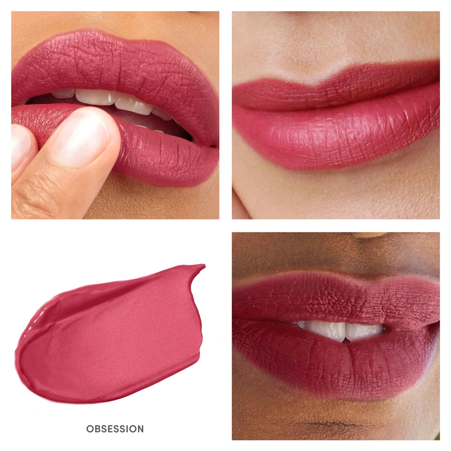 Beyond Matte Lip Stain 3.2ML