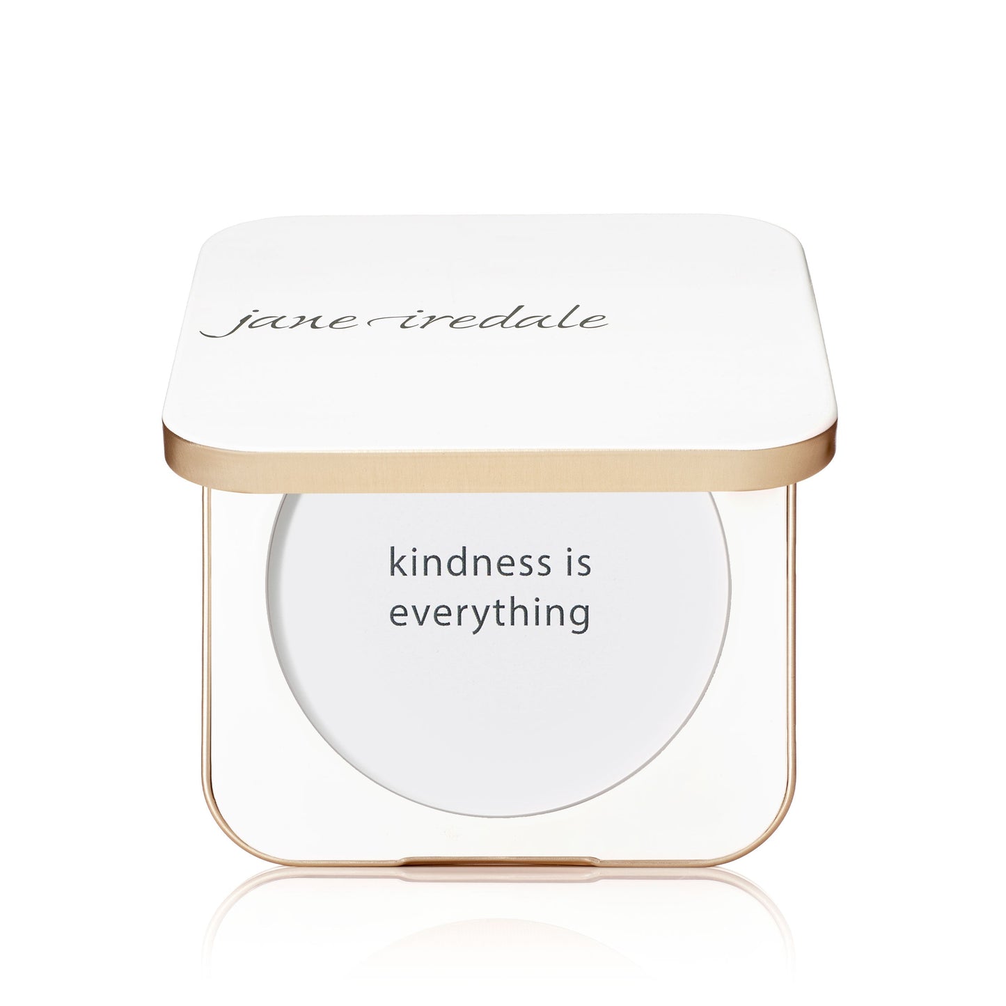 » Refillable Compact (100% off)